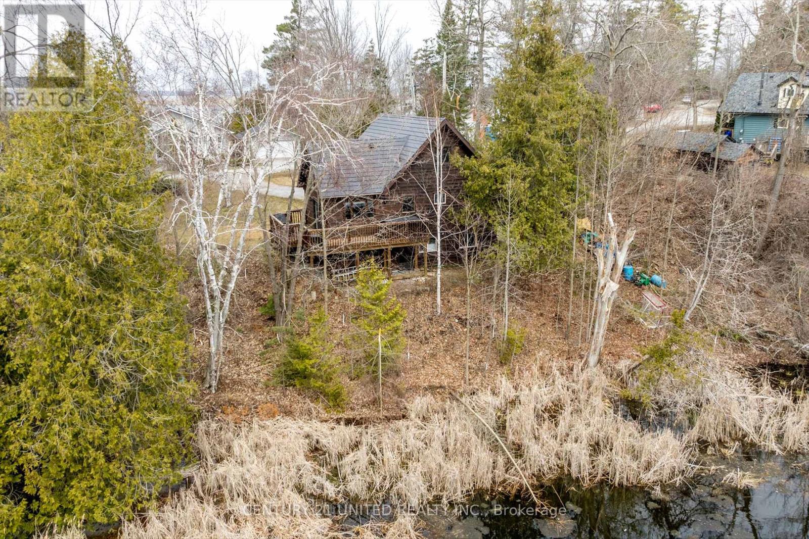 119 BIRCH POINT DRIVE