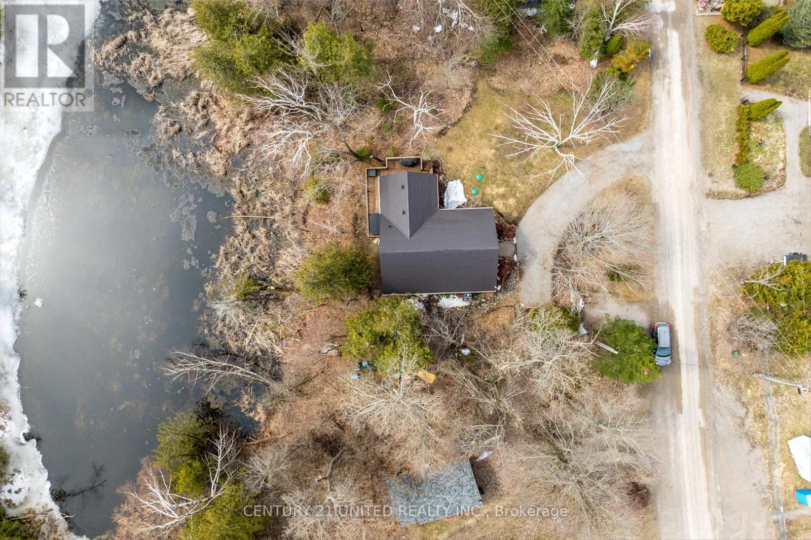 119 BIRCH POINT DRIVE