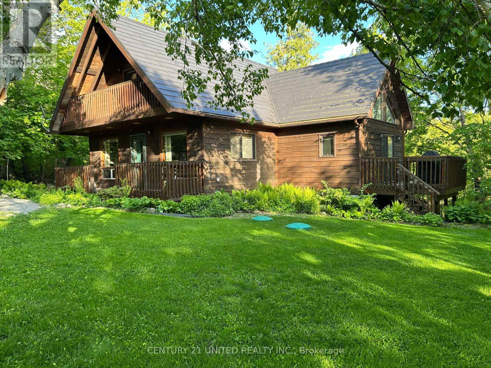 119 BIRCH POINT DRIVE