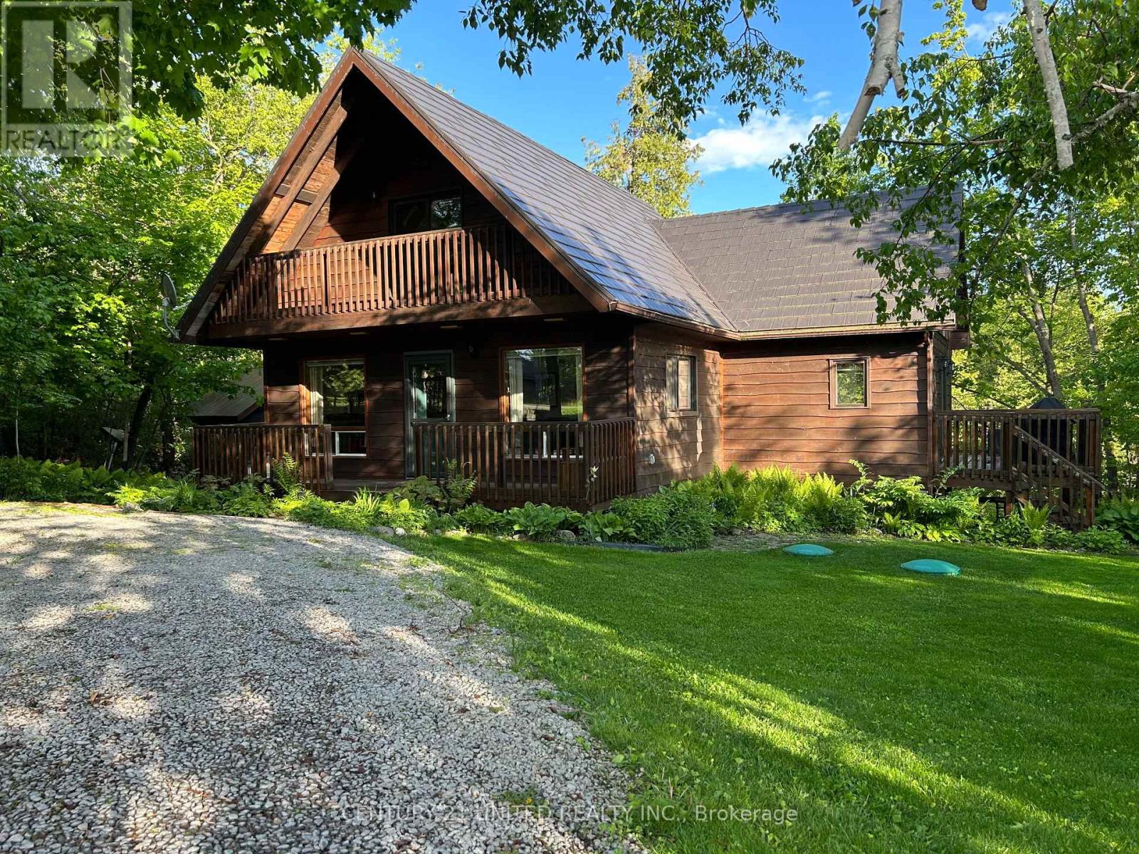 119 BIRCH POINT DRIVE