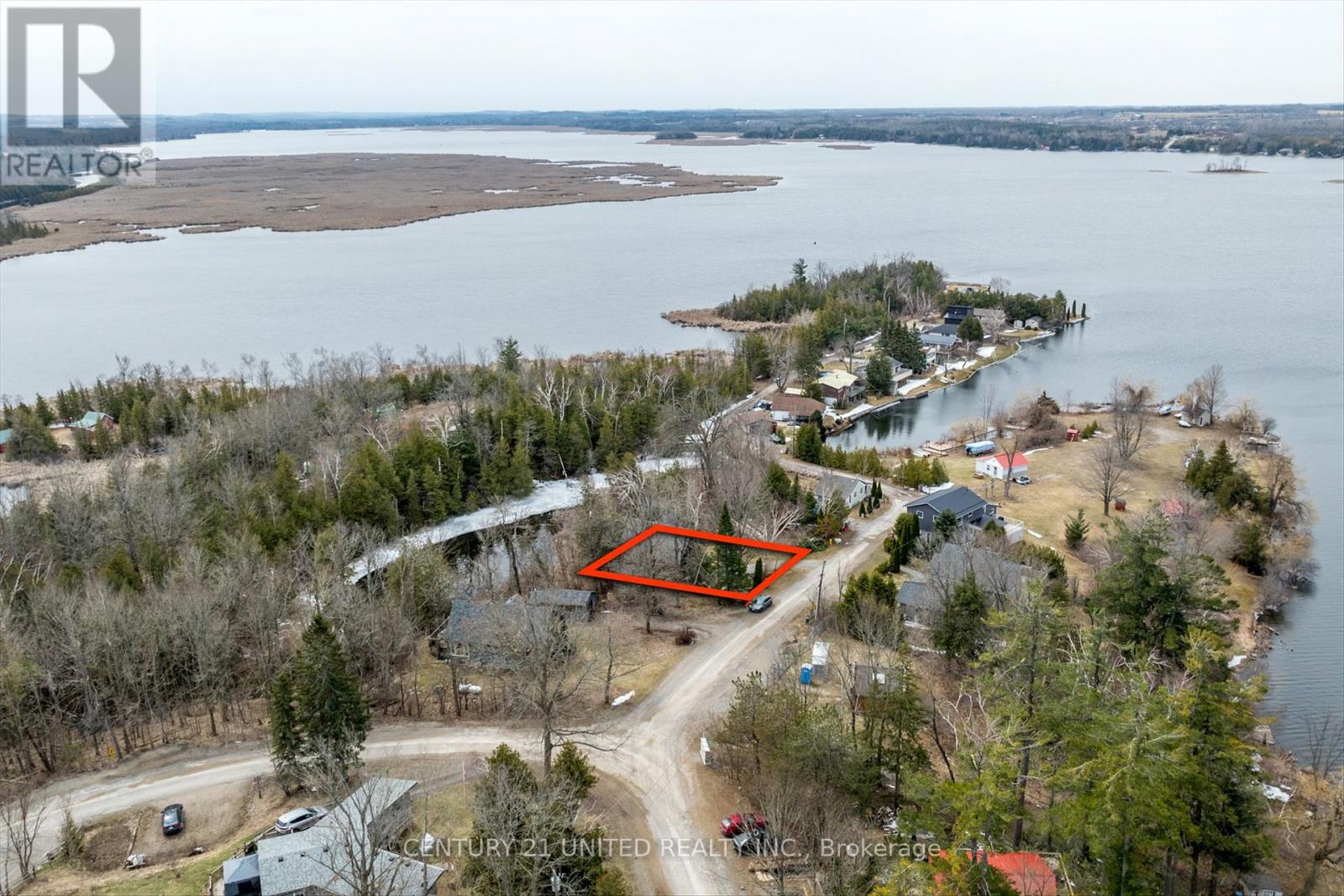 119 BIRCH POINT DRIVE