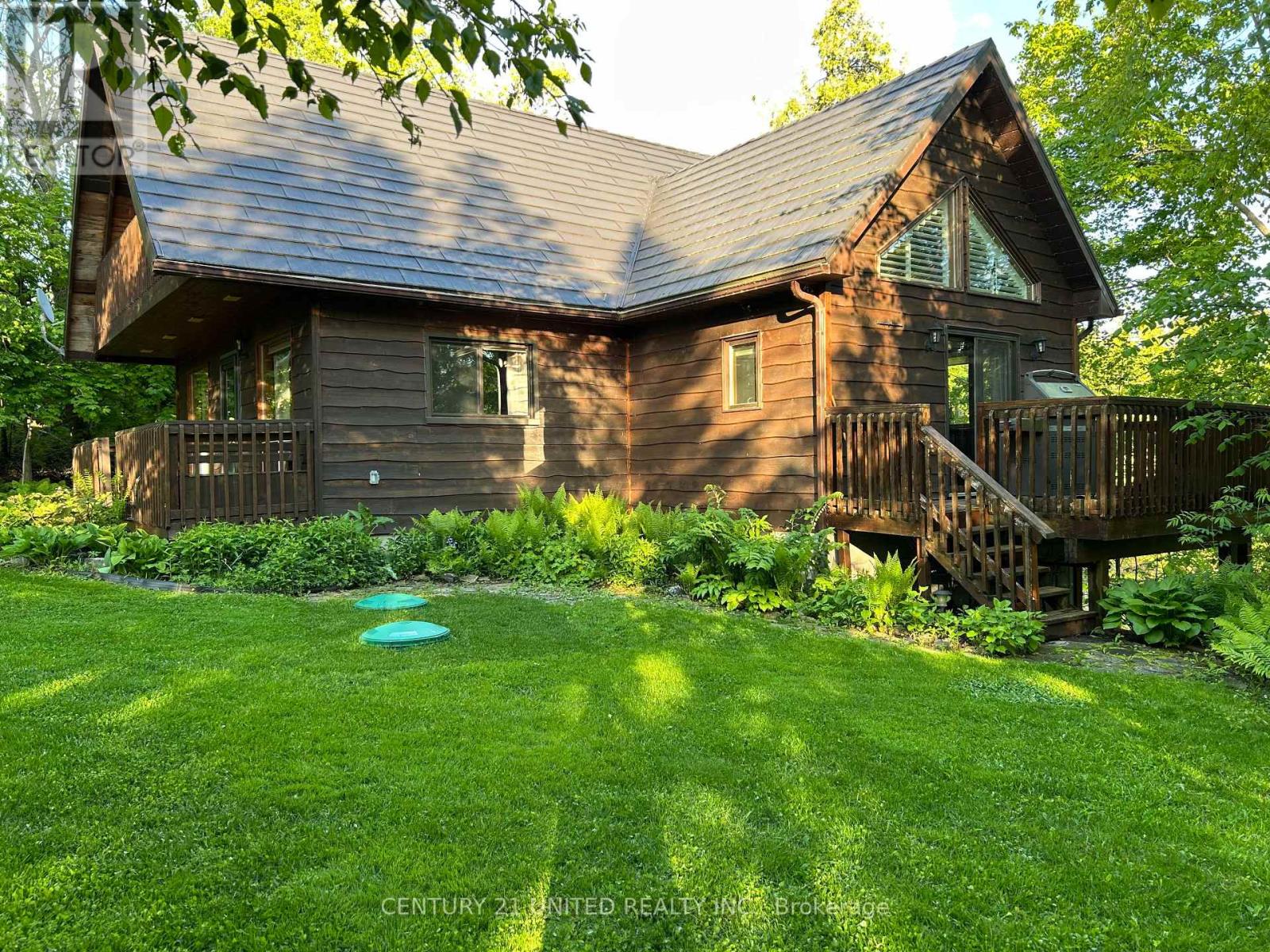 119 BIRCH POINT DRIVE