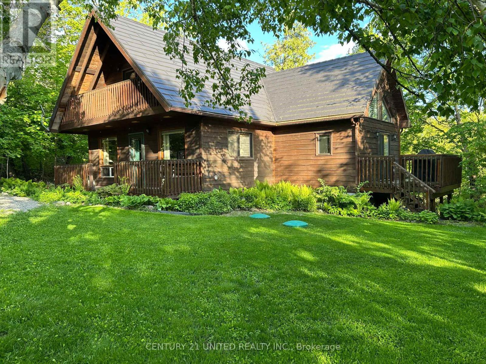 119 BIRCH POINT DRIVE