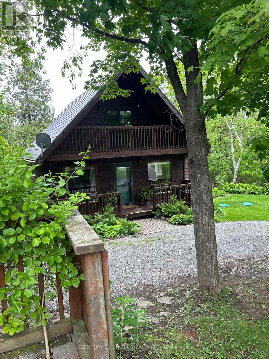 119 BIRCH POINT DRIVE