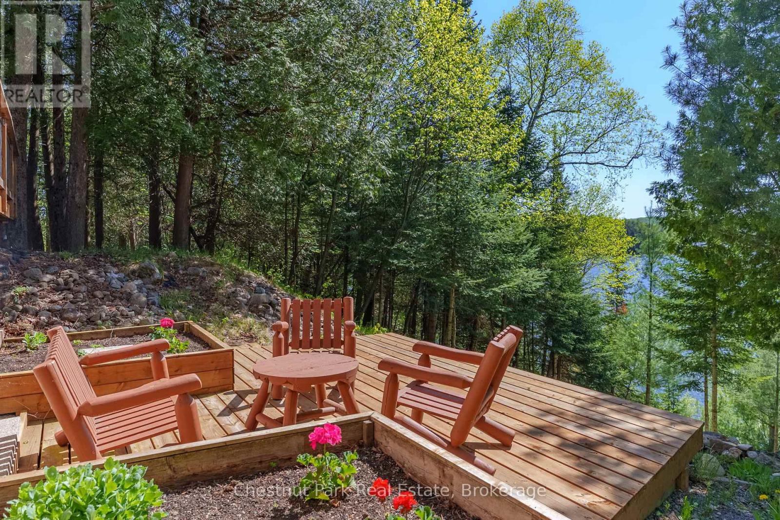 340 SKYLINE DRIVE