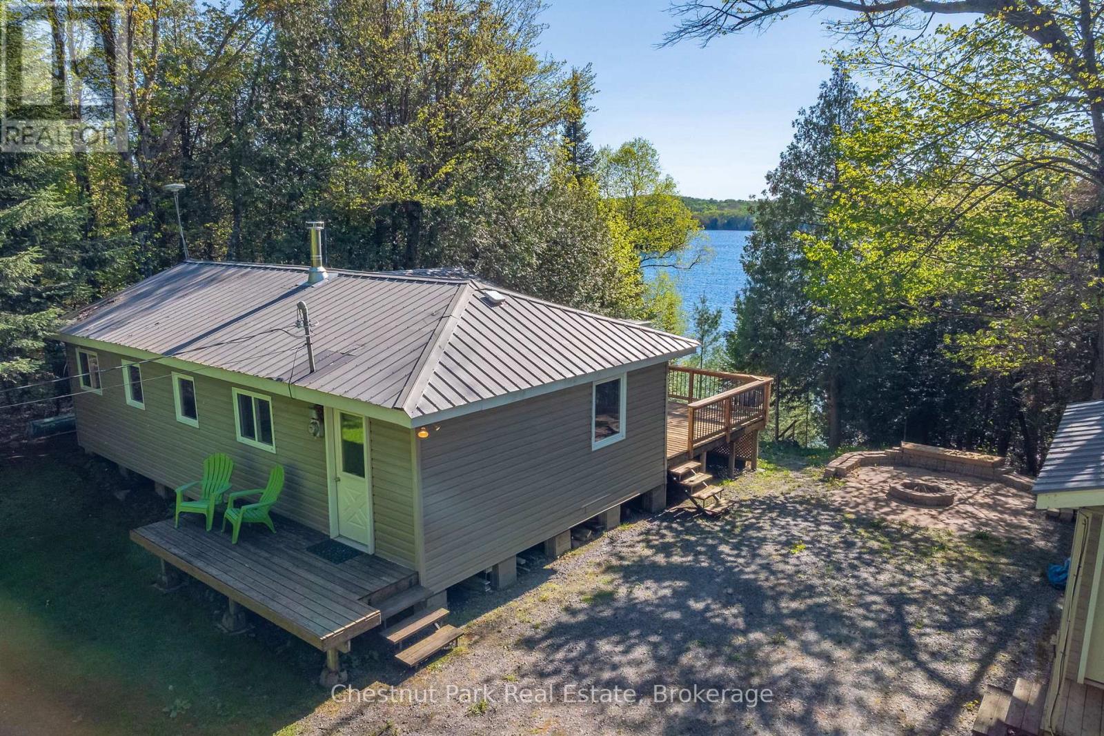 340 SKYLINE DRIVE