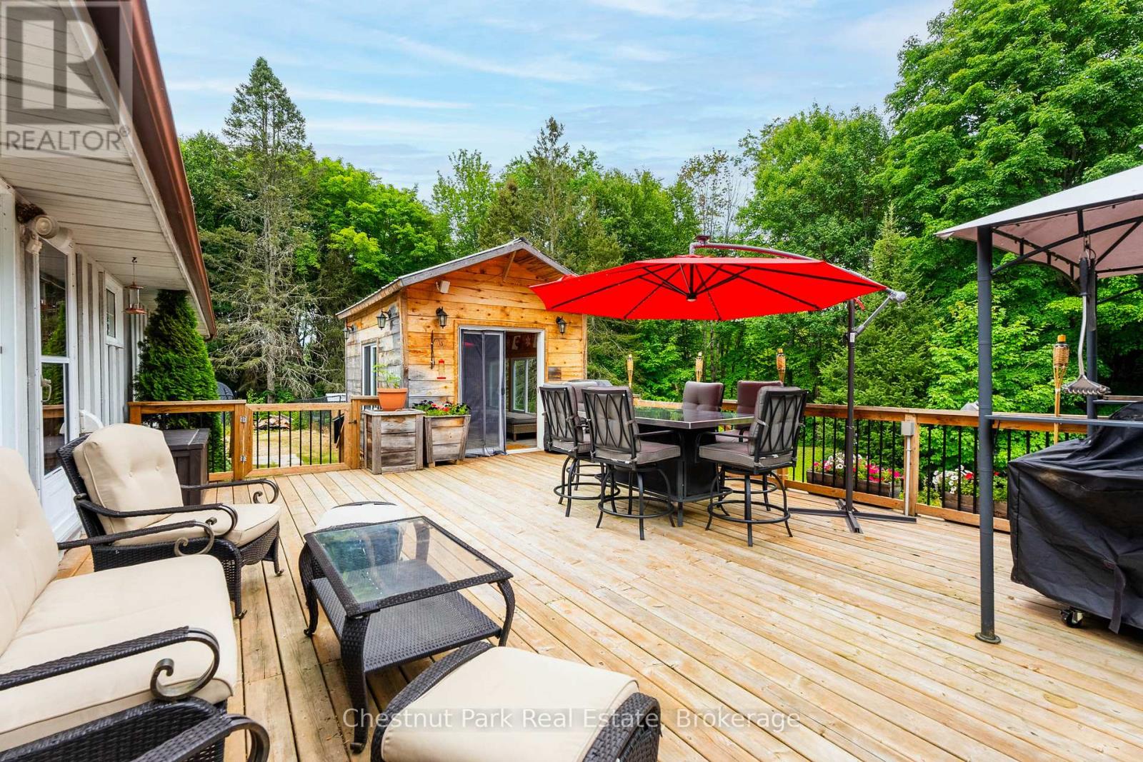 269 OLD MUSKOKA ROAD S