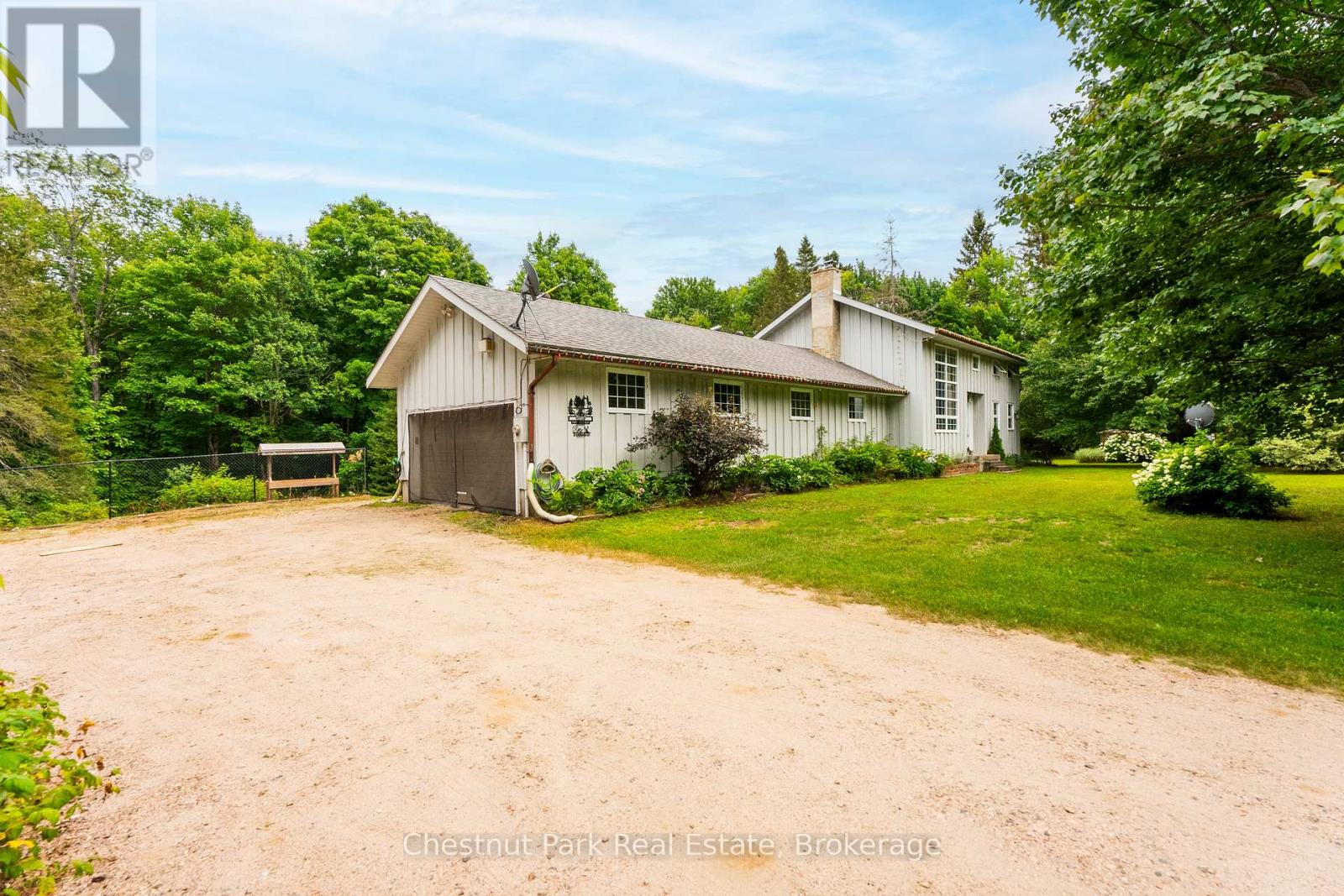 269 OLD MUSKOKA ROAD S