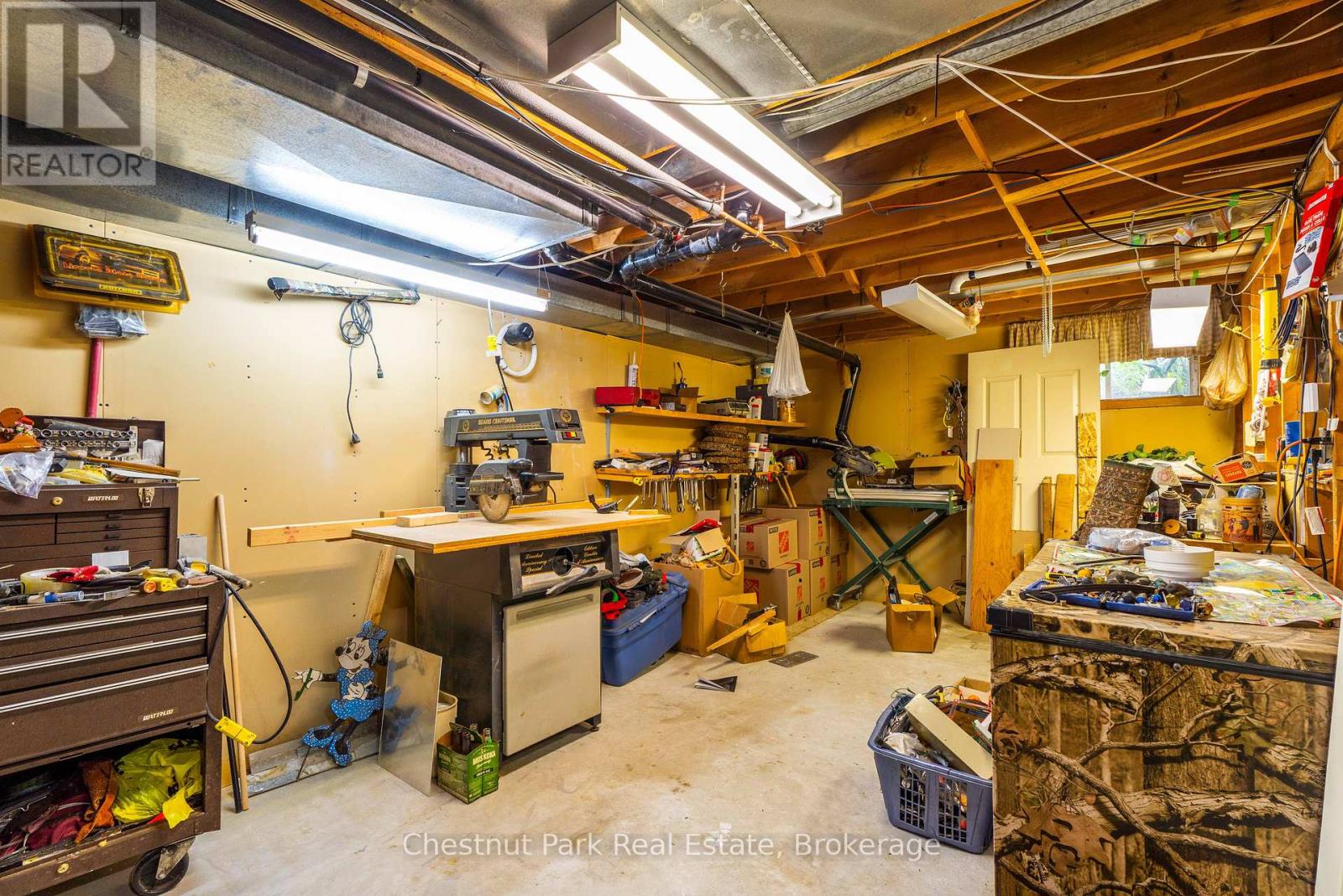 269 OLD MUSKOKA ROAD S