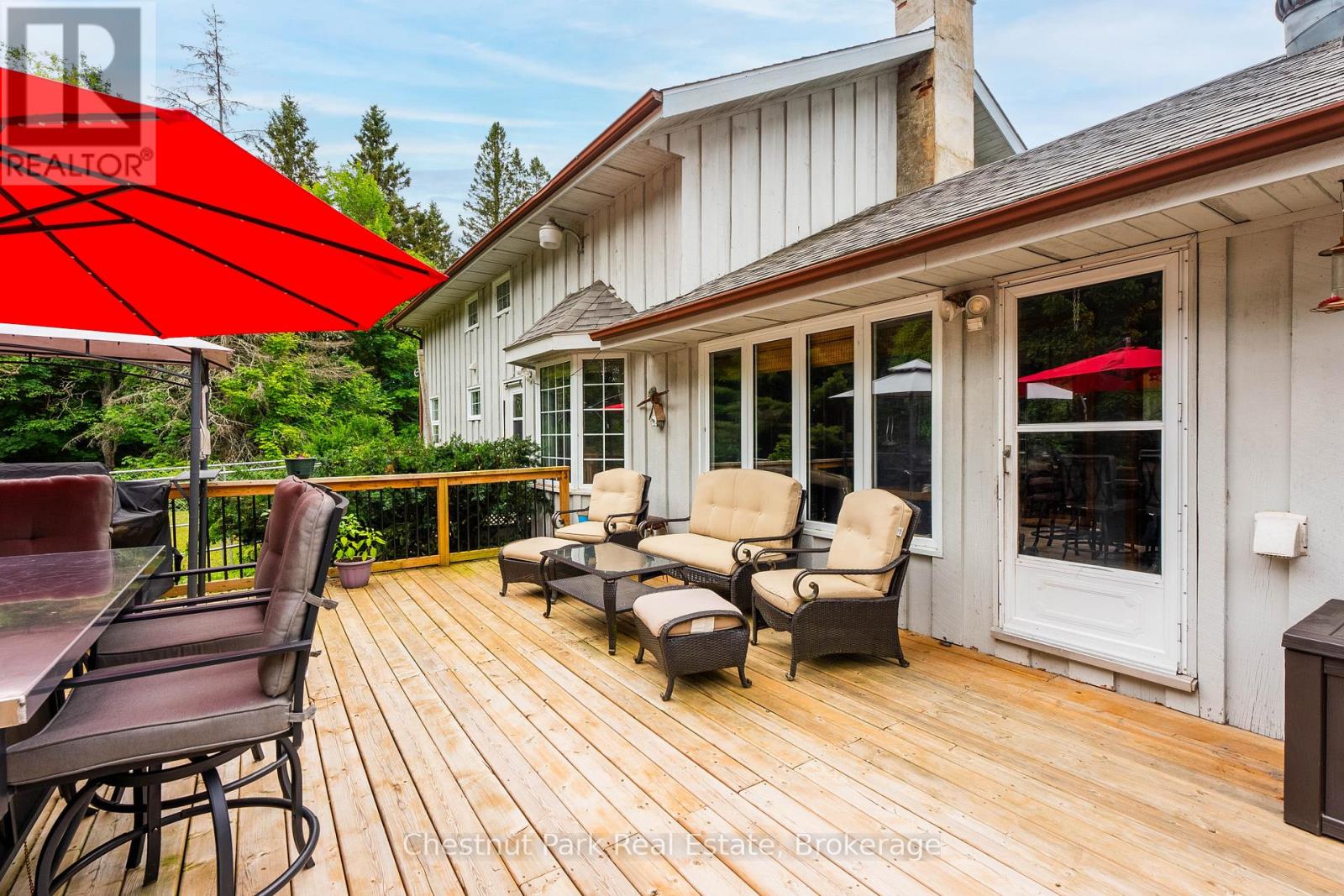 269 OLD MUSKOKA ROAD S