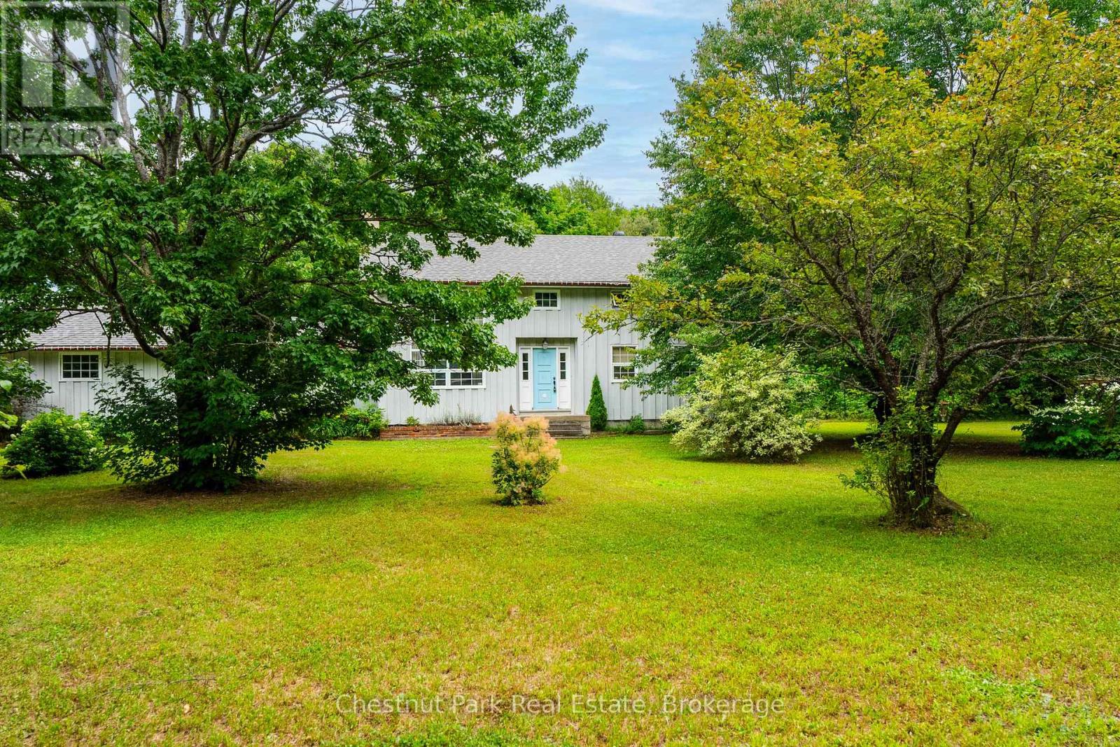 269 OLD MUSKOKA ROAD S