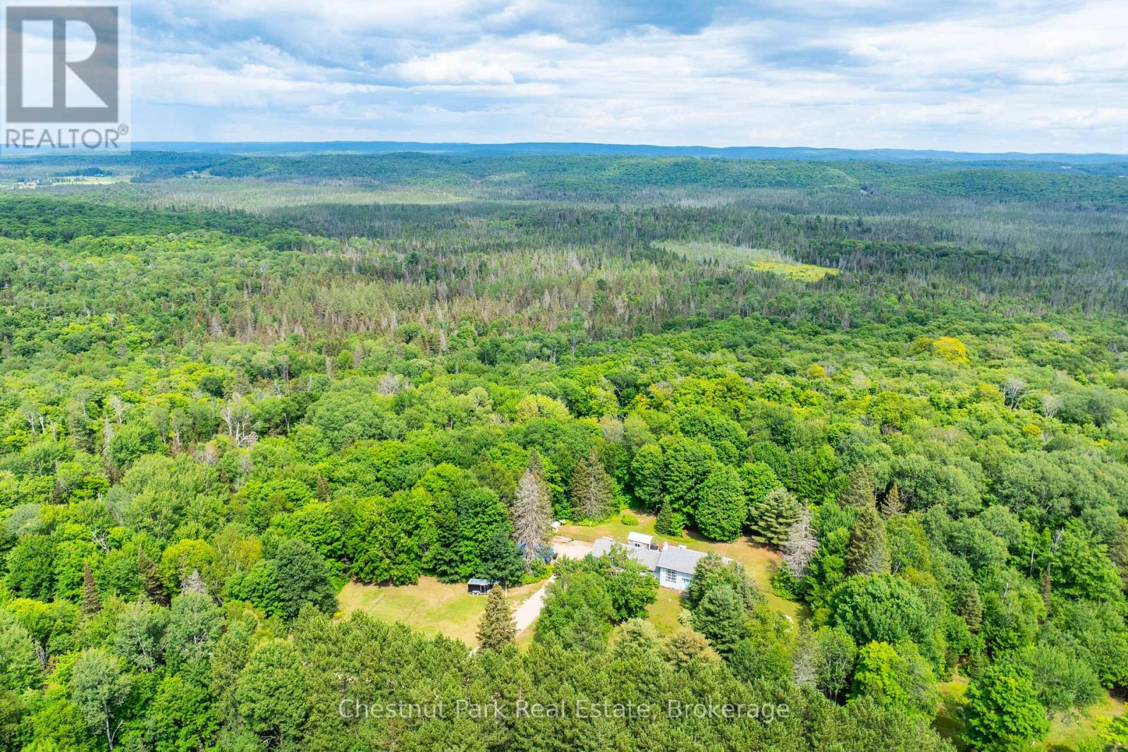 269 OLD MUSKOKA ROAD S