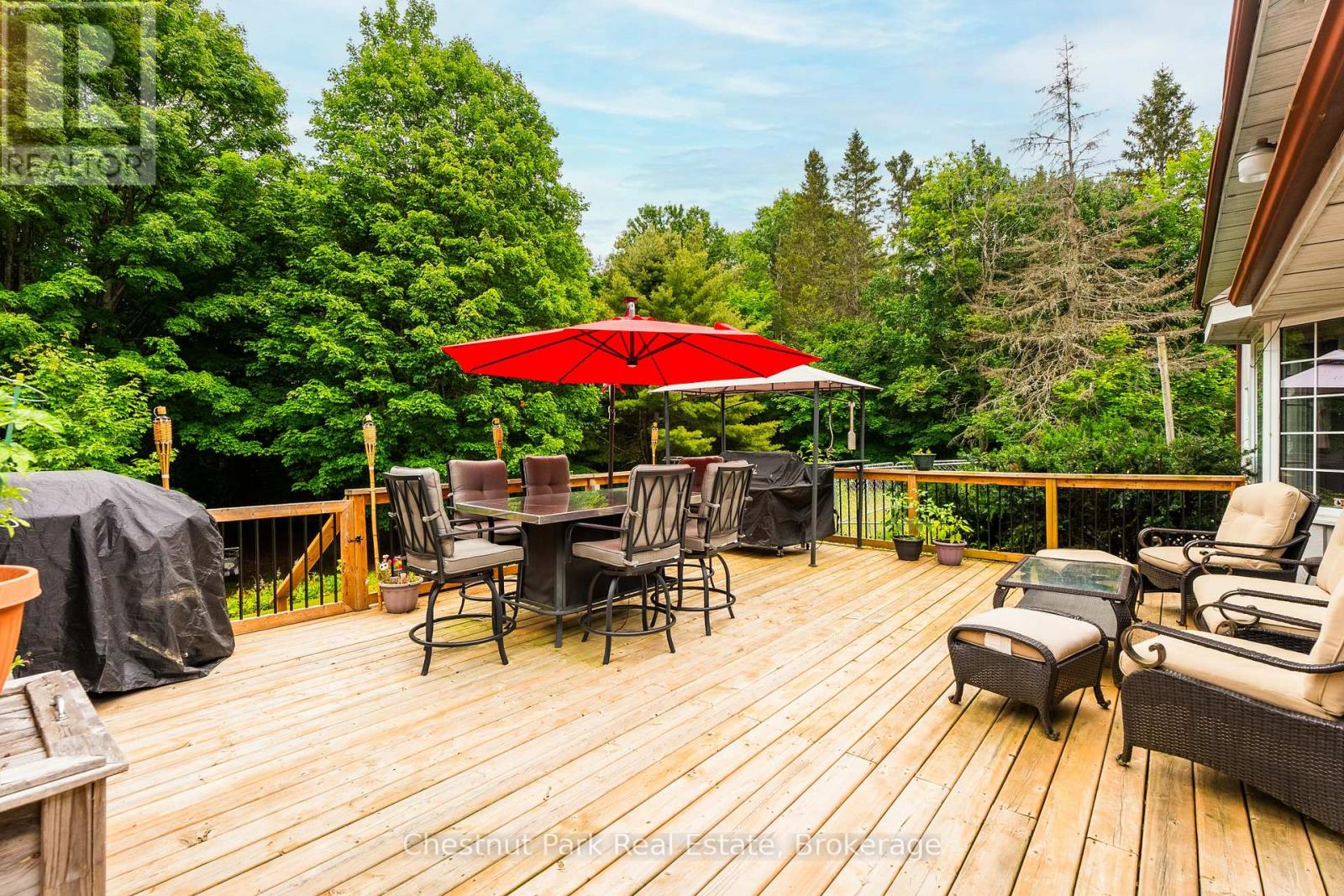 269 OLD MUSKOKA ROAD S