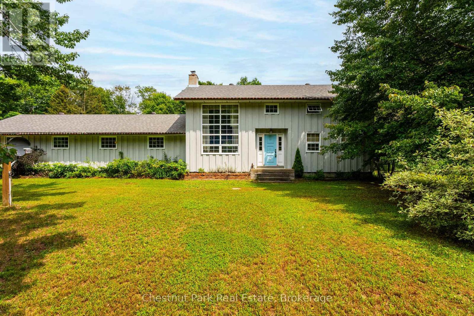 269 OLD MUSKOKA ROAD S