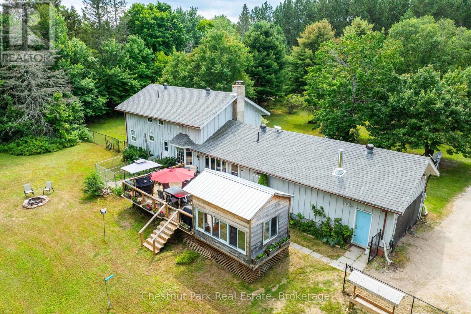 269 OLD MUSKOKA ROAD S