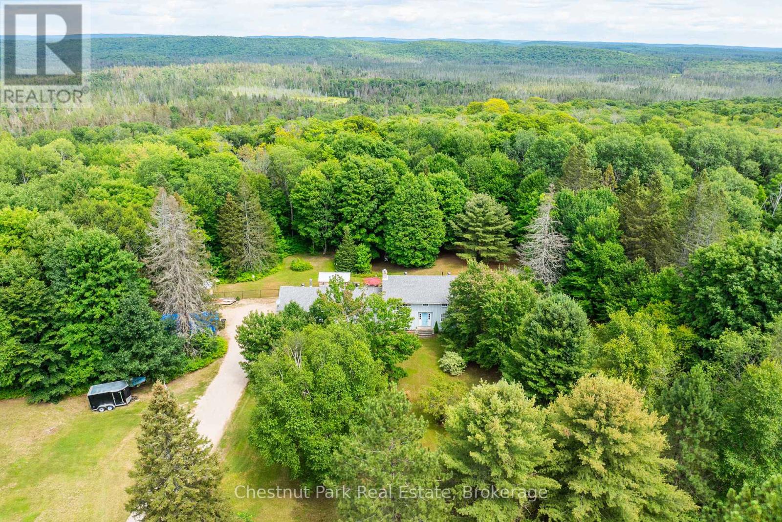 269 OLD MUSKOKA ROAD S