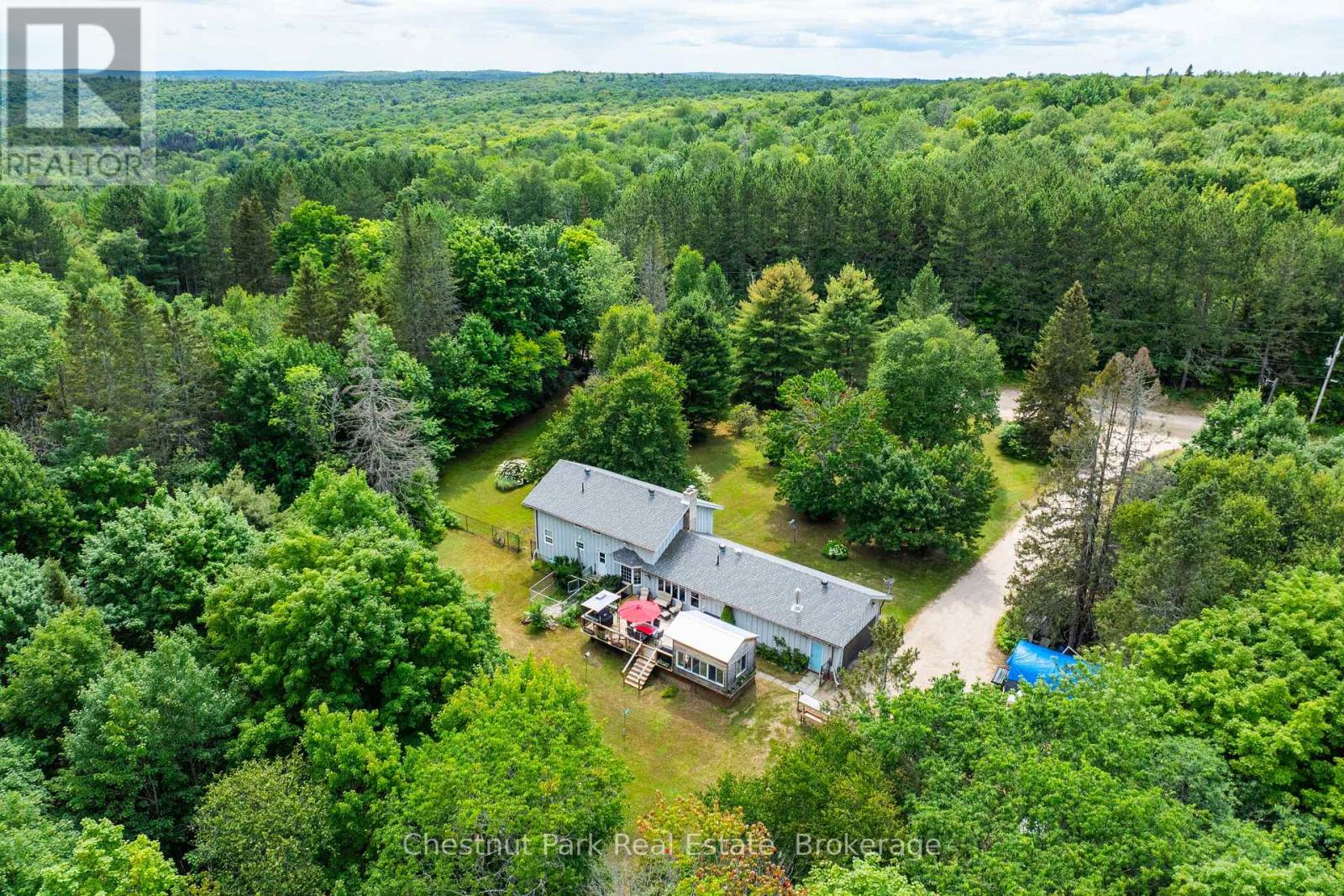 269 OLD MUSKOKA ROAD S