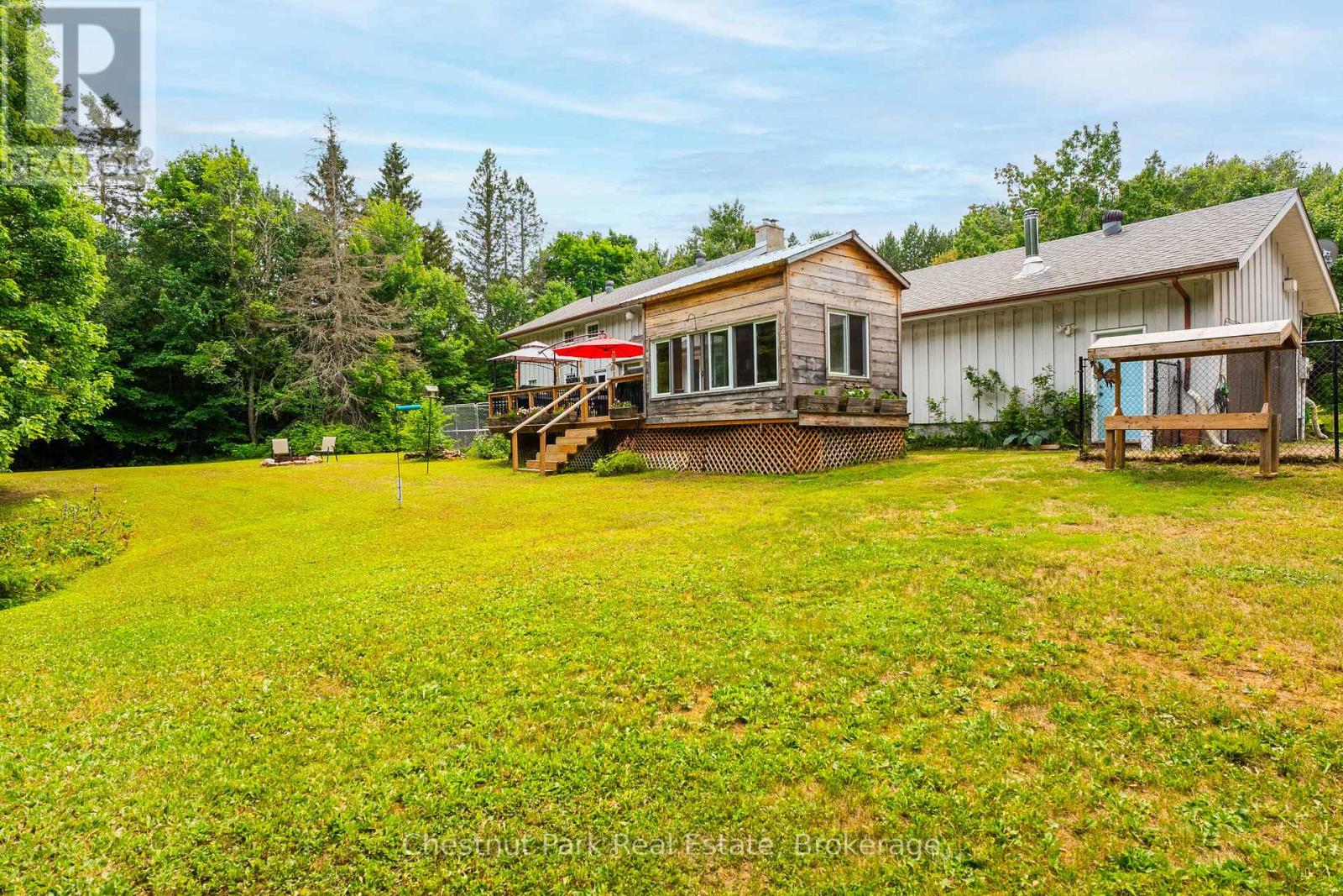 269 OLD MUSKOKA ROAD S