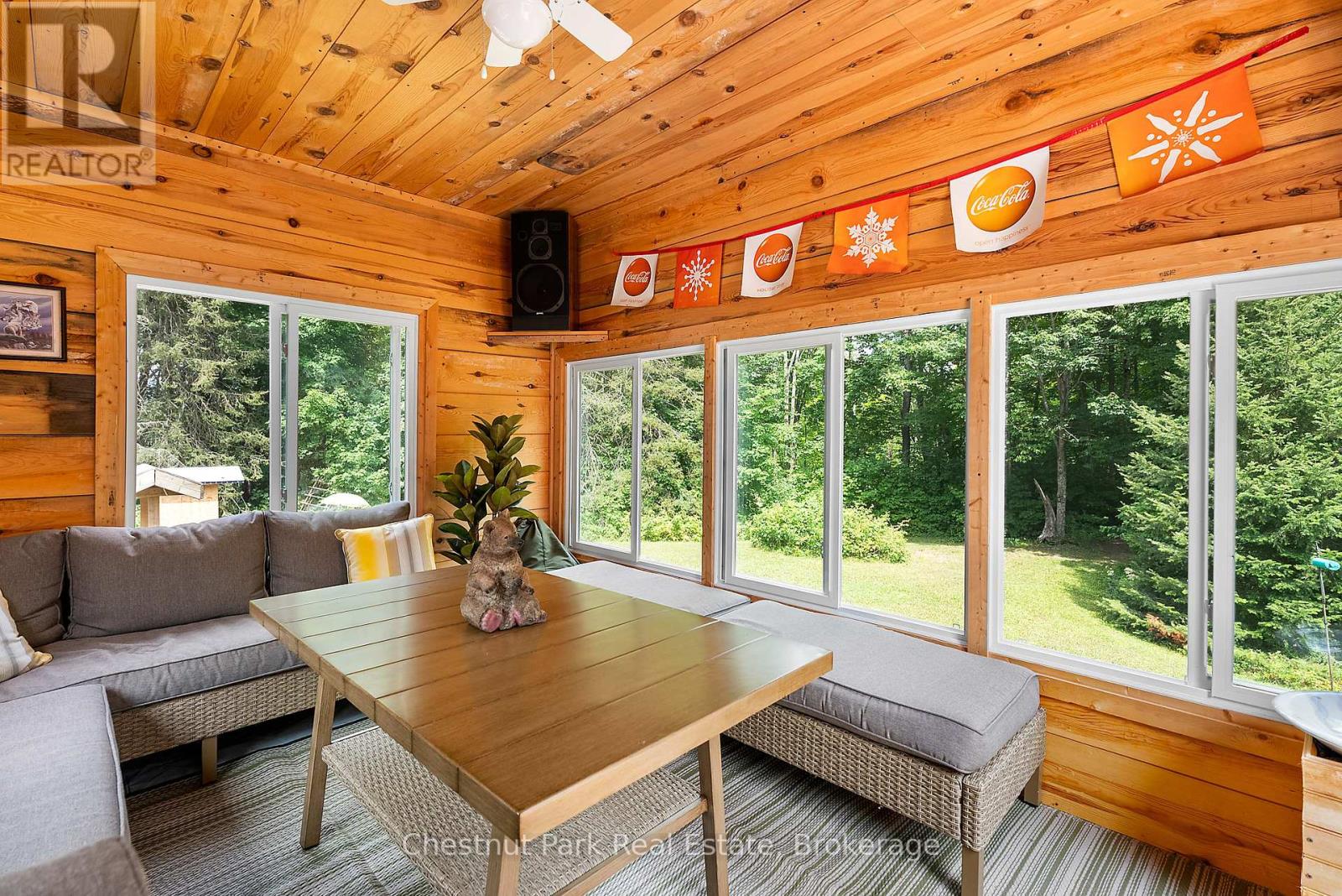 269 OLD MUSKOKA ROAD S
