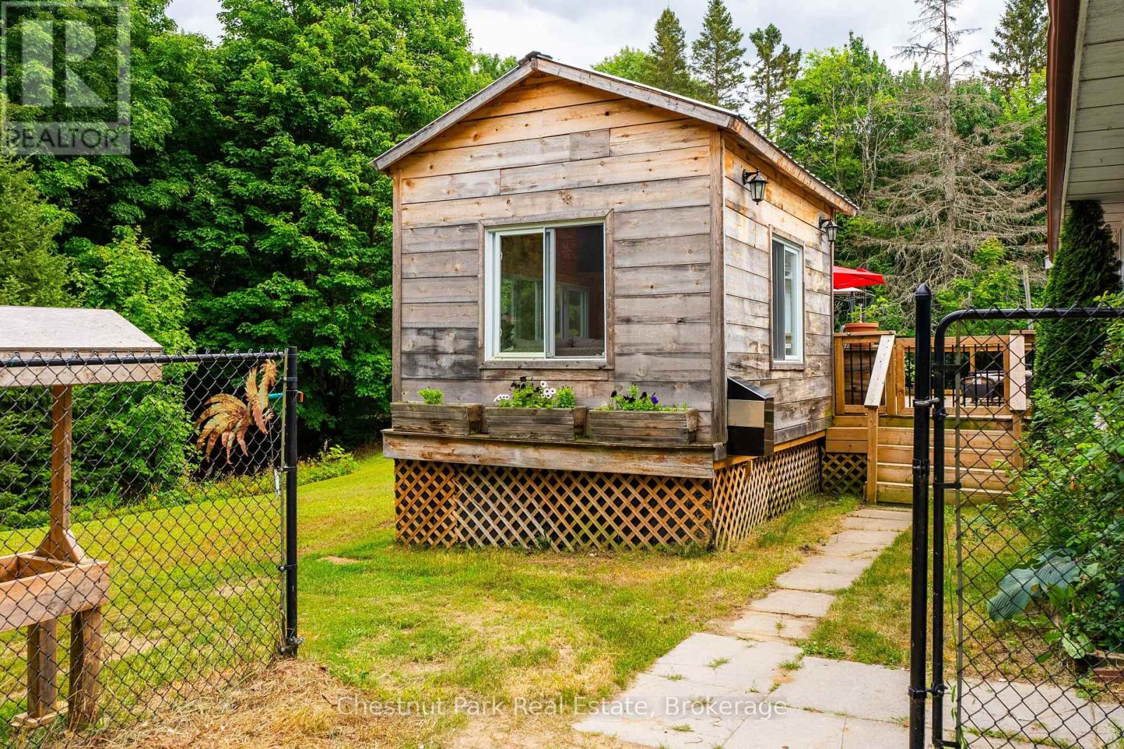 269 OLD MUSKOKA ROAD S