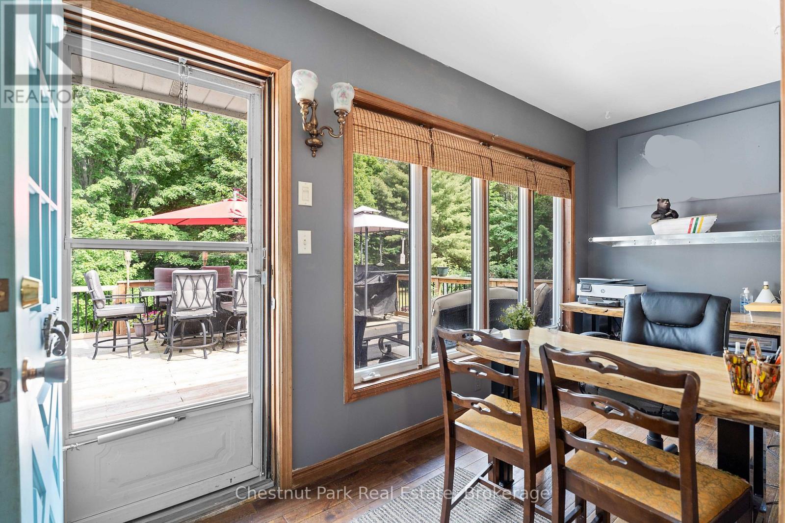 269 OLD MUSKOKA ROAD S
