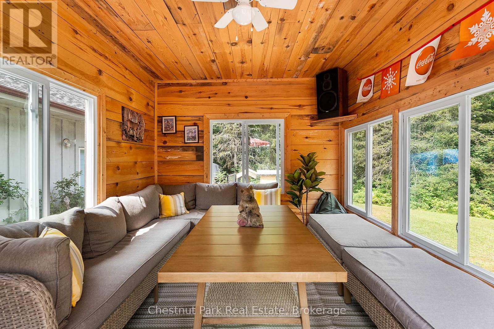 269 OLD MUSKOKA ROAD S