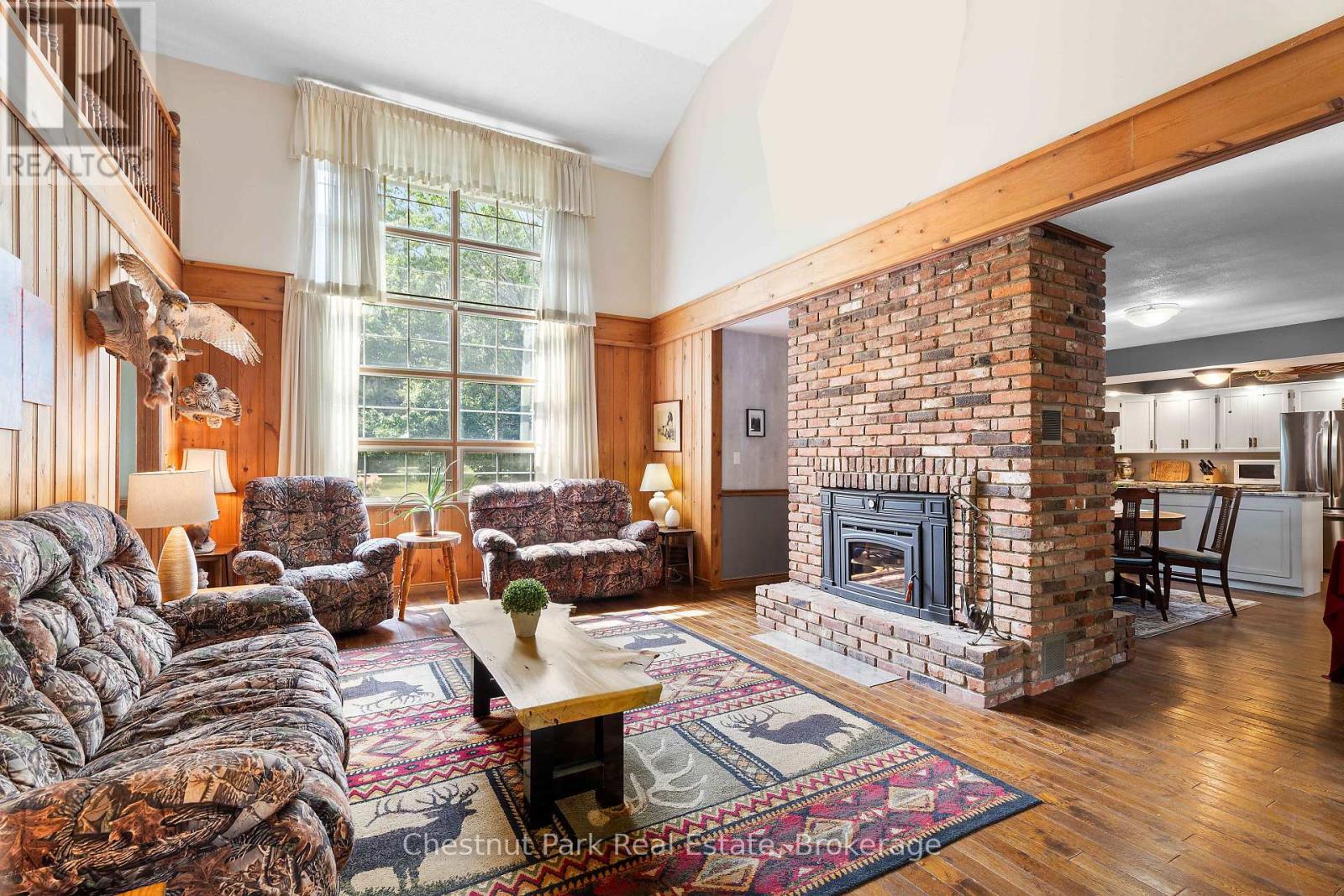 269 OLD MUSKOKA ROAD S