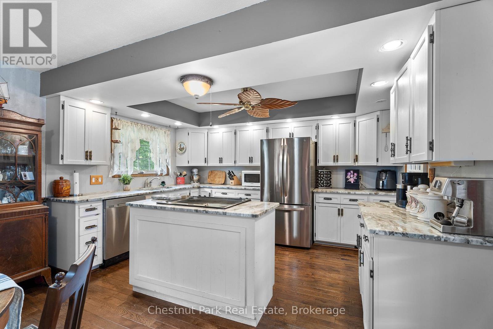269 OLD MUSKOKA ROAD S