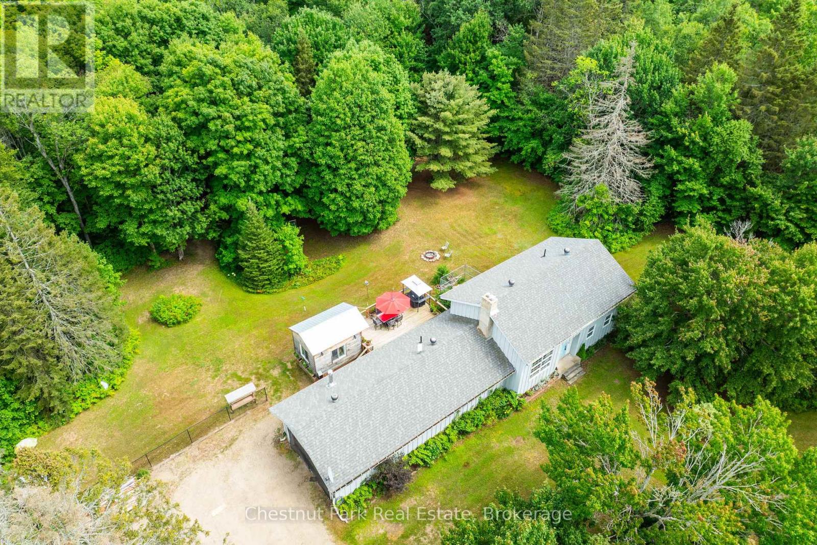269 OLD MUSKOKA ROAD S