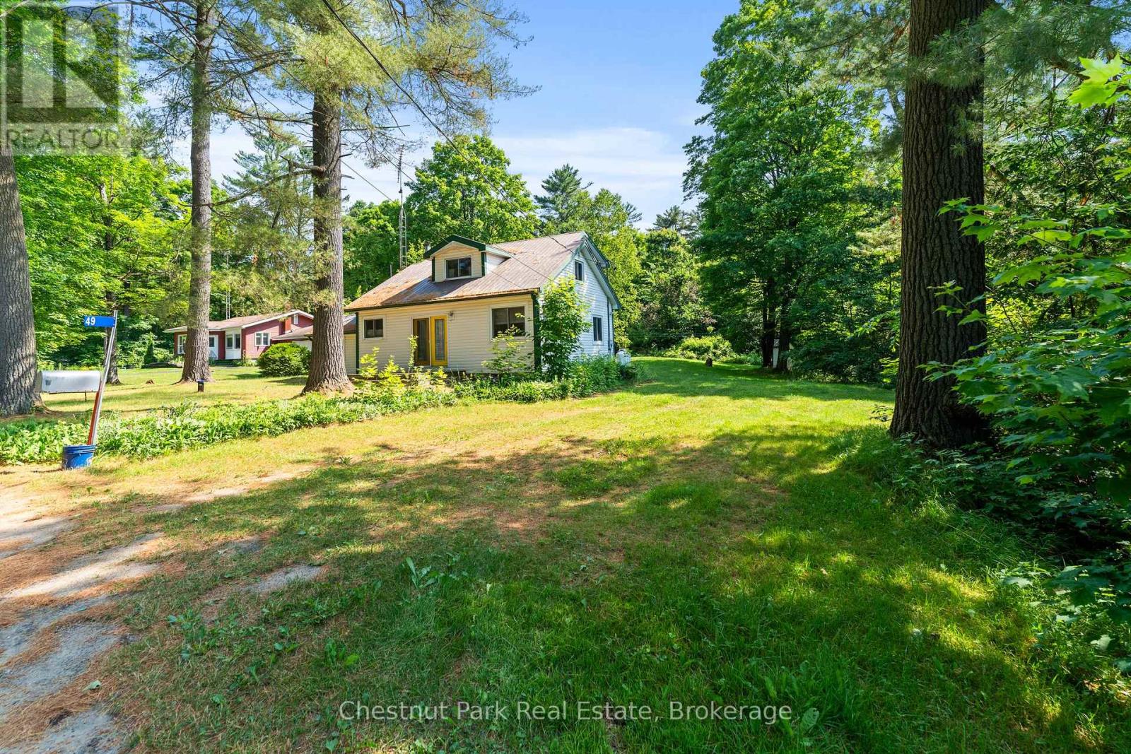 49 BEACH ROAD