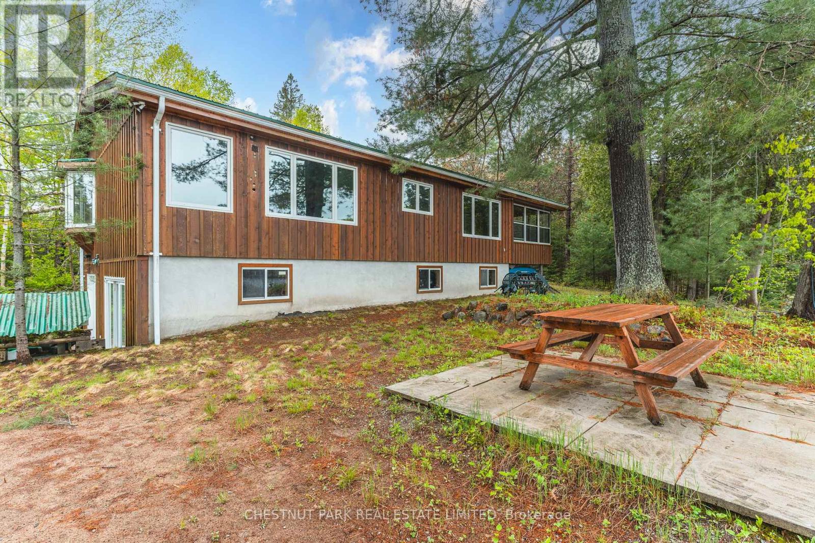 2411 SOYERS LAKE ROAD N