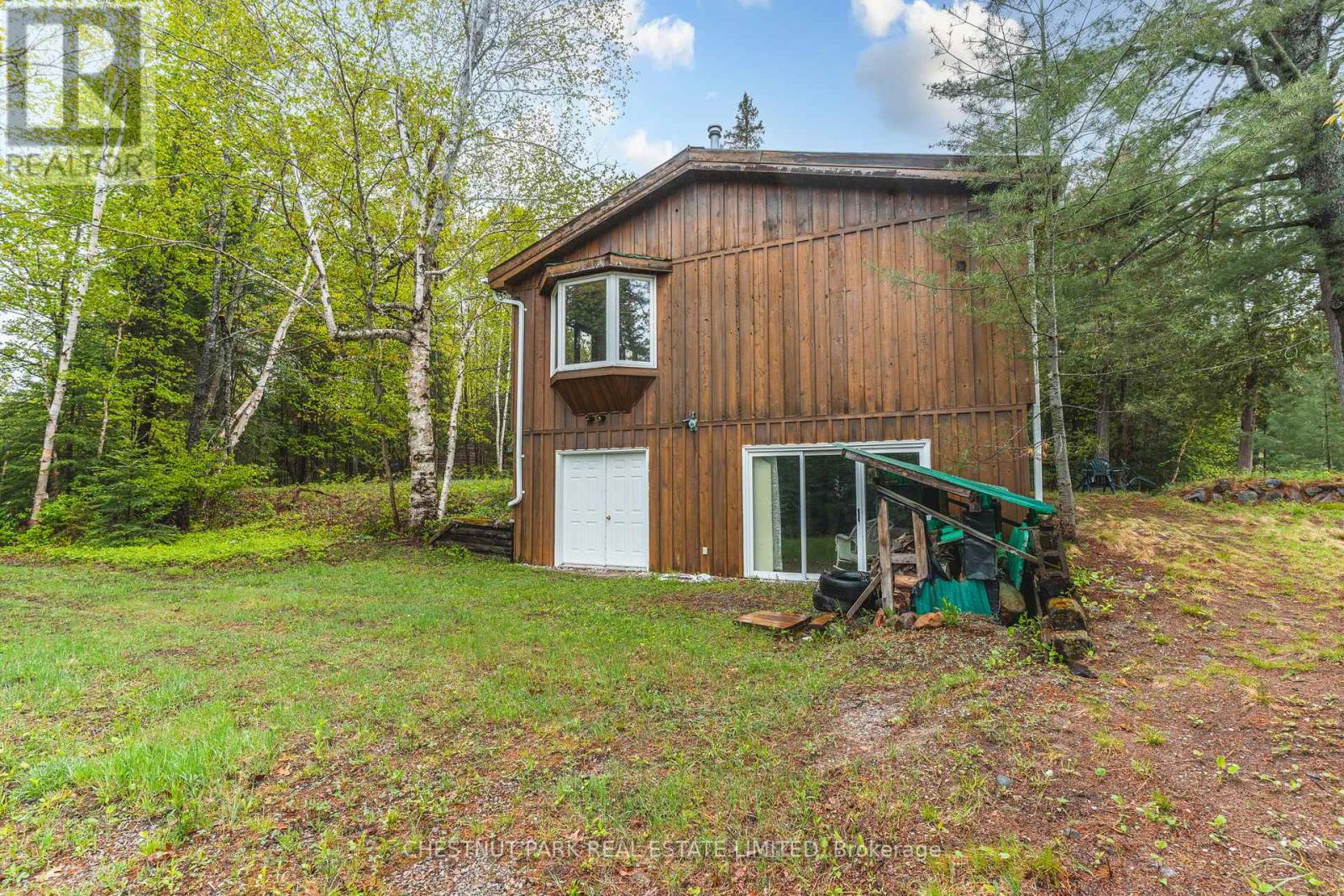 2411 SOYERS LAKE ROAD N