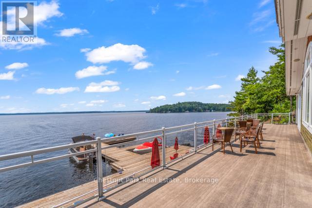 B206 - 1869 MUSKOKA ROAD 118 ROAD W