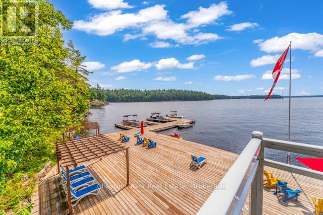 B206 - 1869 MUSKOKA ROAD 118 ROAD W