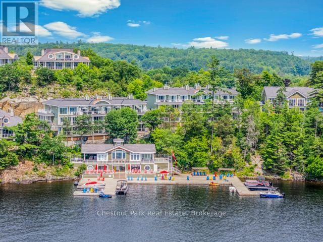 B206 - 1869 MUSKOKA ROAD 118 ROAD W
