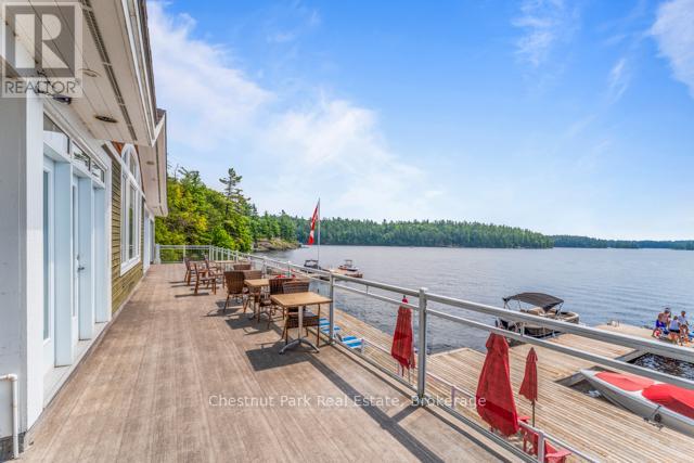 B206 - 1869 MUSKOKA ROAD 118 ROAD W