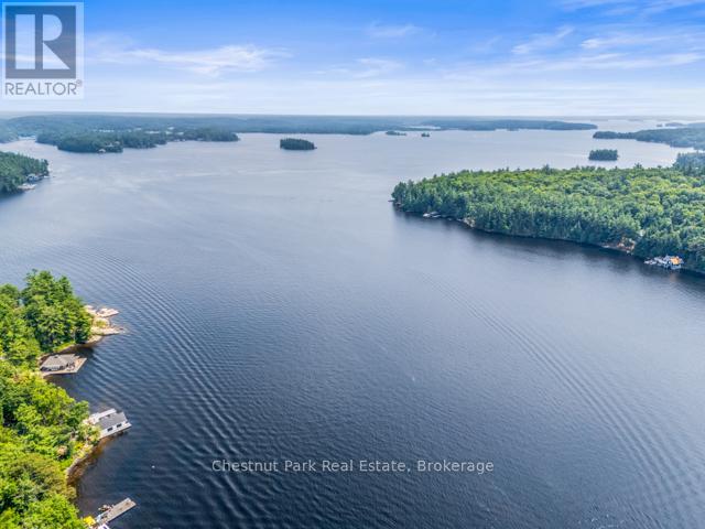 B206 - 1869 MUSKOKA ROAD 118 ROAD W
