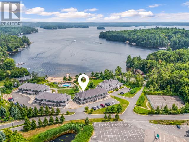 B206 - 1869 MUSKOKA ROAD 118 ROAD W