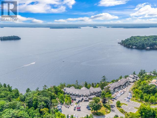 B206 - 1869 MUSKOKA ROAD 118 ROAD W