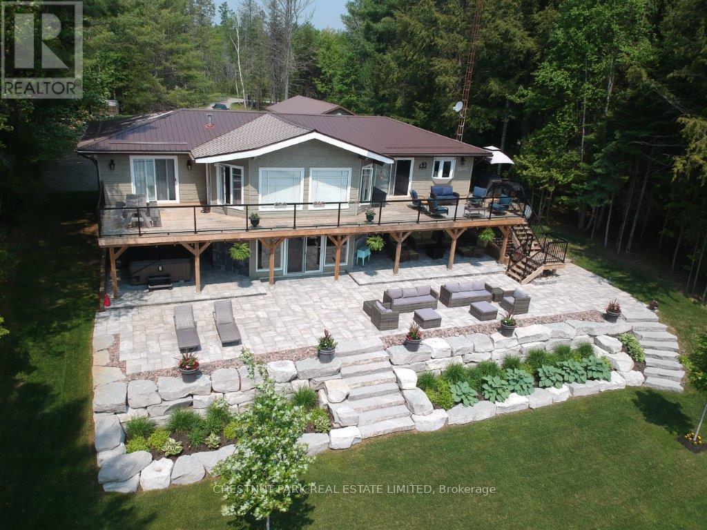 1168 CURRY ROAD