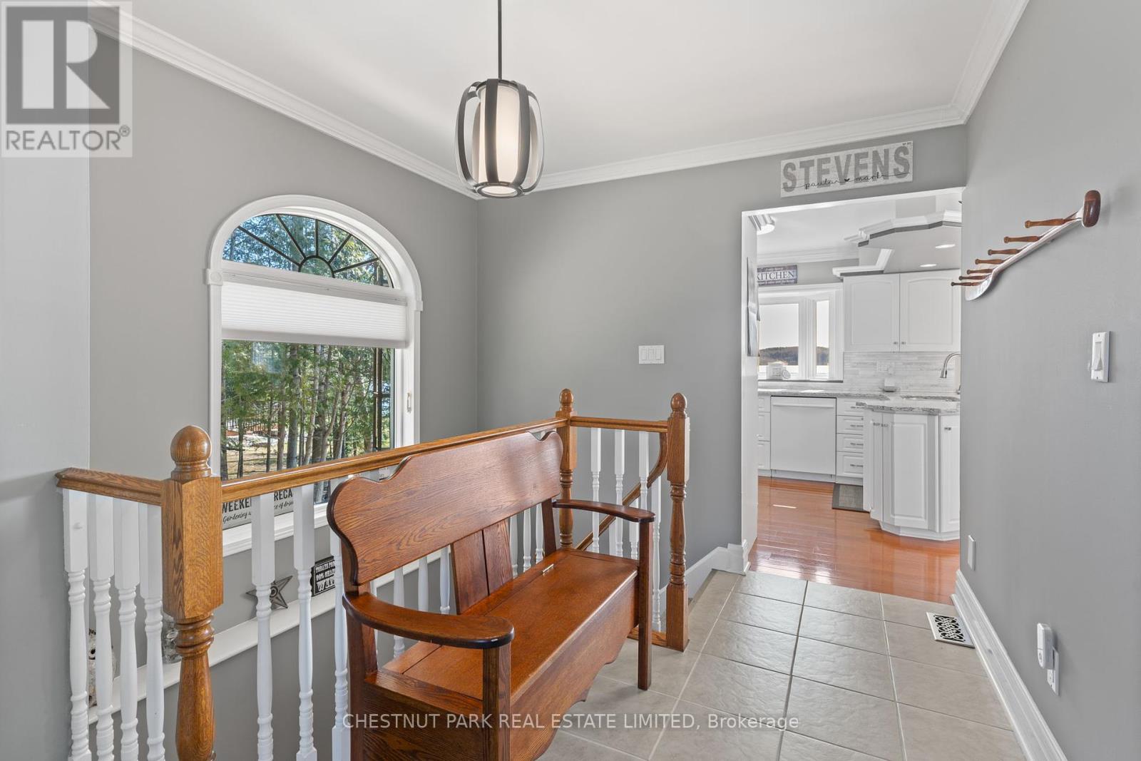 1168 CURRY ROAD