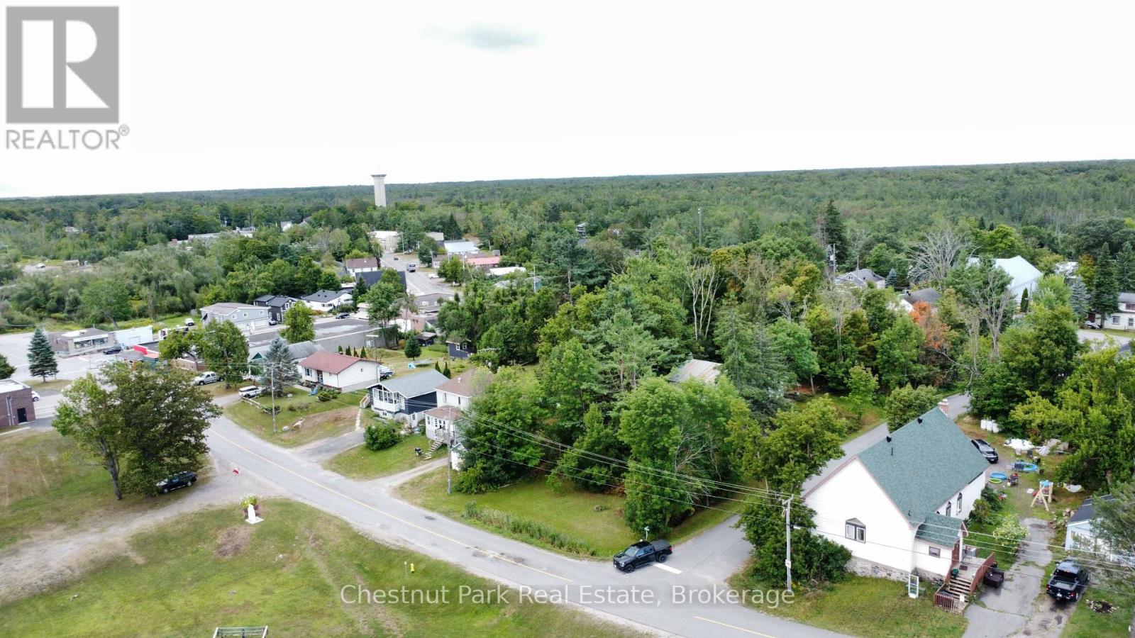 35 MUSKOKA ROAD