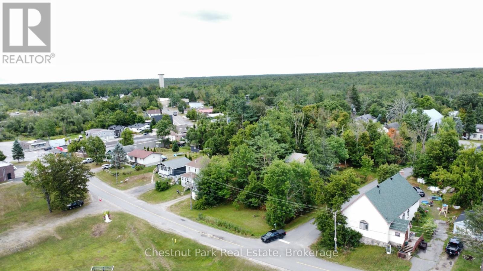 35 MUSKOKA ROAD