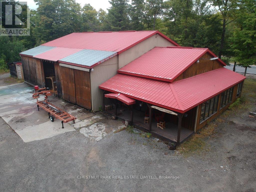 4531 KENNISIS LAKE ROAD