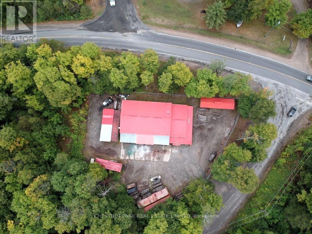 4531 KENNISIS LAKE ROAD