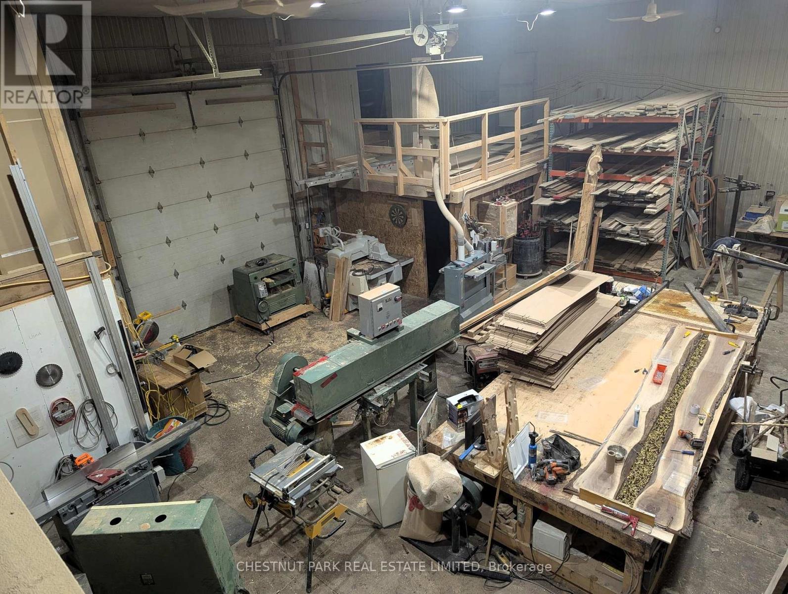 4531 KENNISIS LAKE ROAD