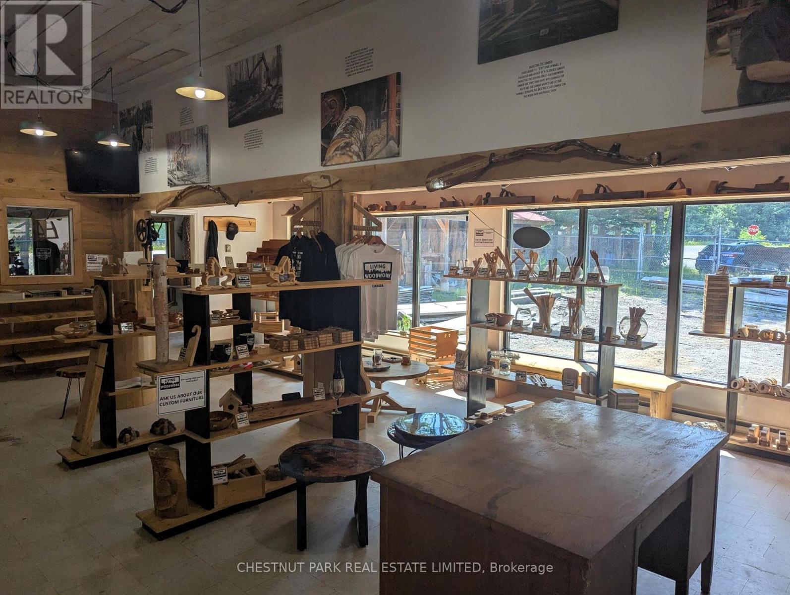 4531 KENNISIS LAKE ROAD