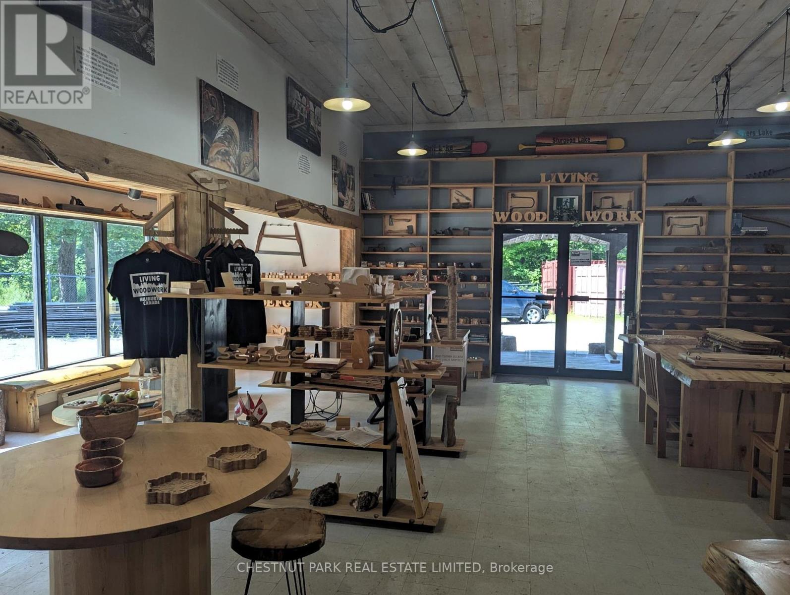 4531 KENNISIS LAKE ROAD