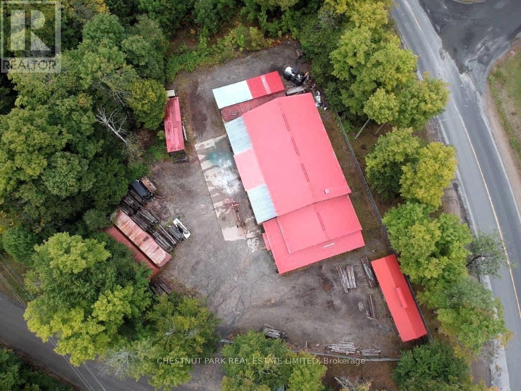 4531 KENNISIS LAKE ROAD