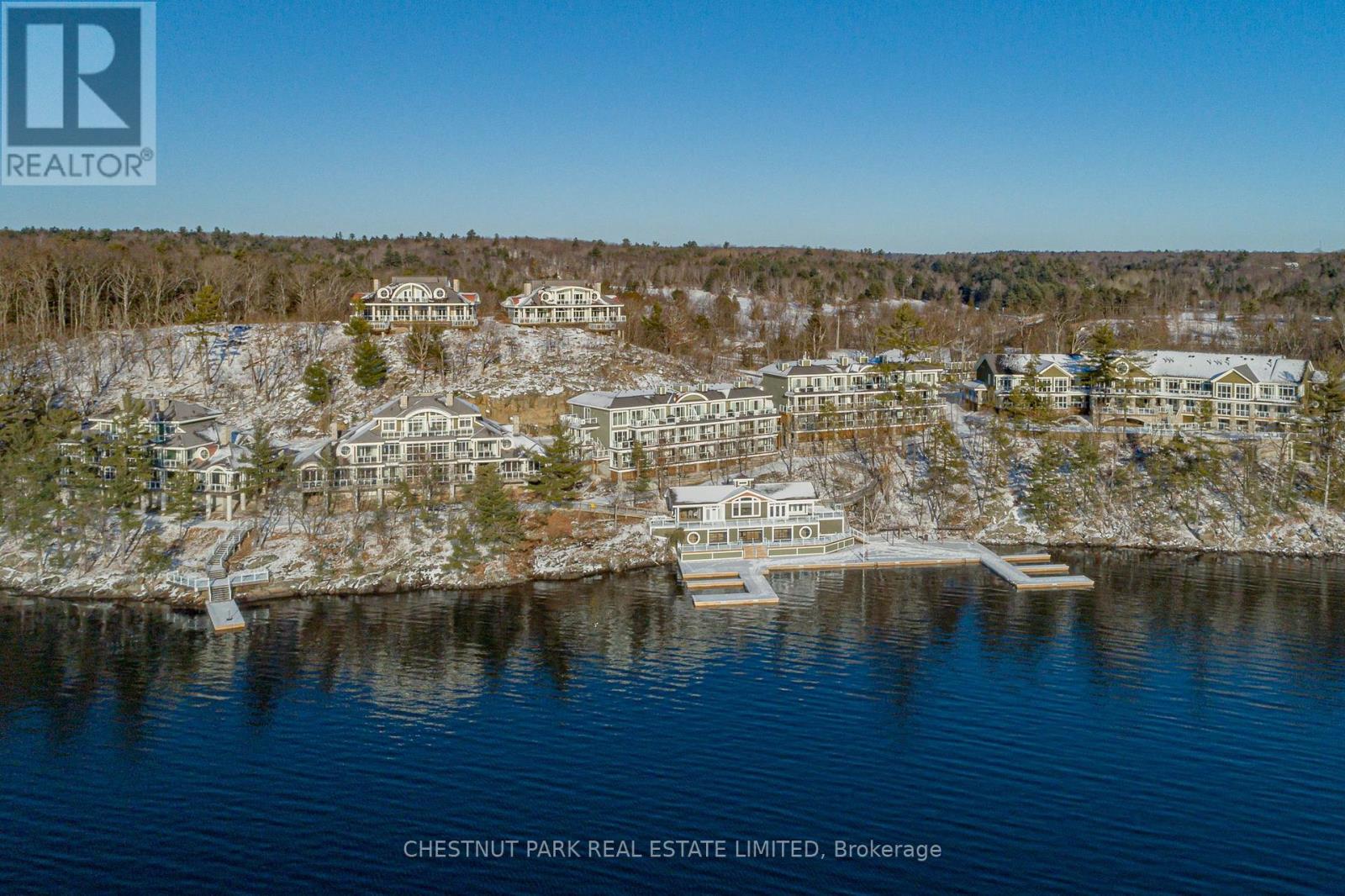 4 - 1869 MUSKOKA DISTRICT ROAD 118 WEST